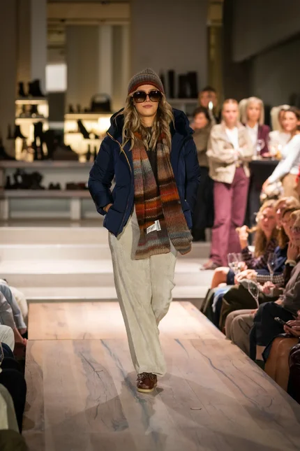 Shop de volledige look