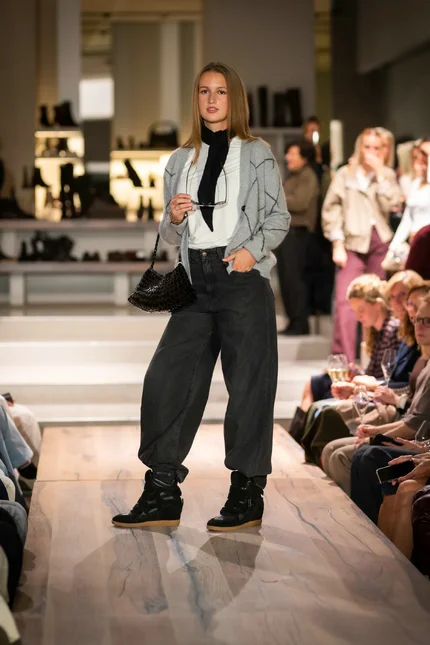Shop de volledige look