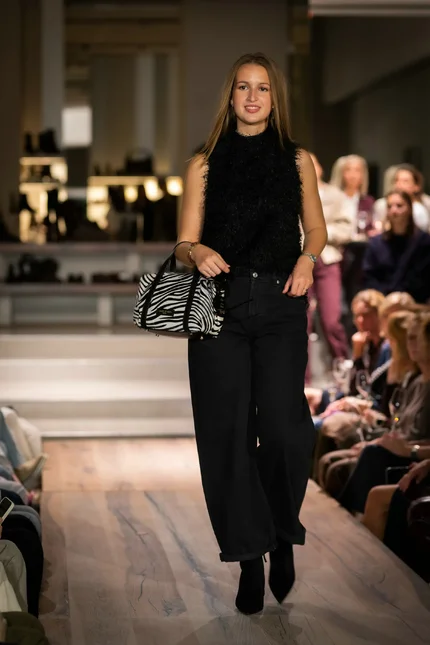 Voir l'ensemble du look