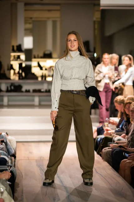 Voir l'ensemble du look