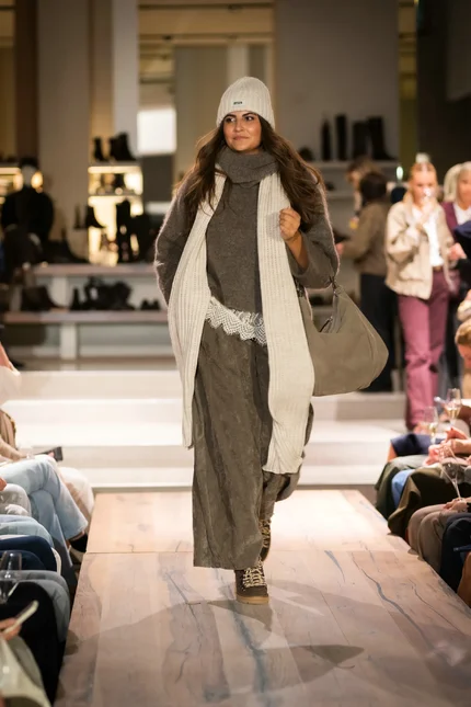 Shop de volledige look