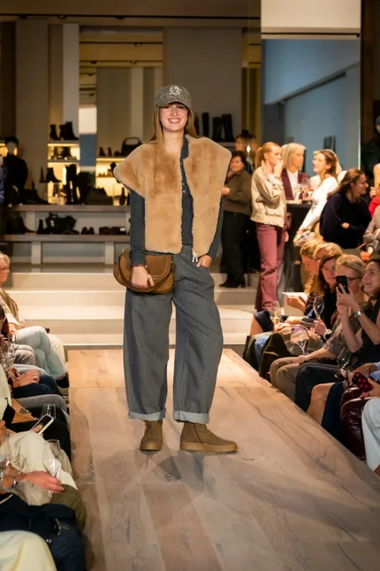 Voir l'ensemble du look