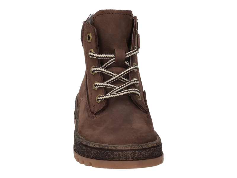 Hip Bottines Brun