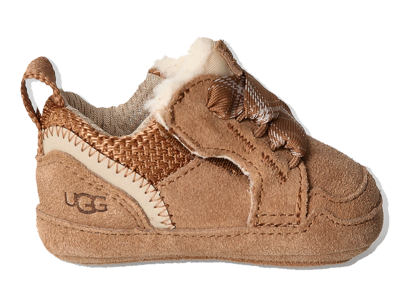 Ugg Bottines Cognac