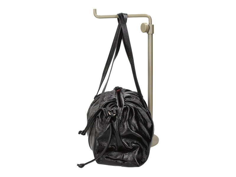 My-best Bag Shoulder Bags Black