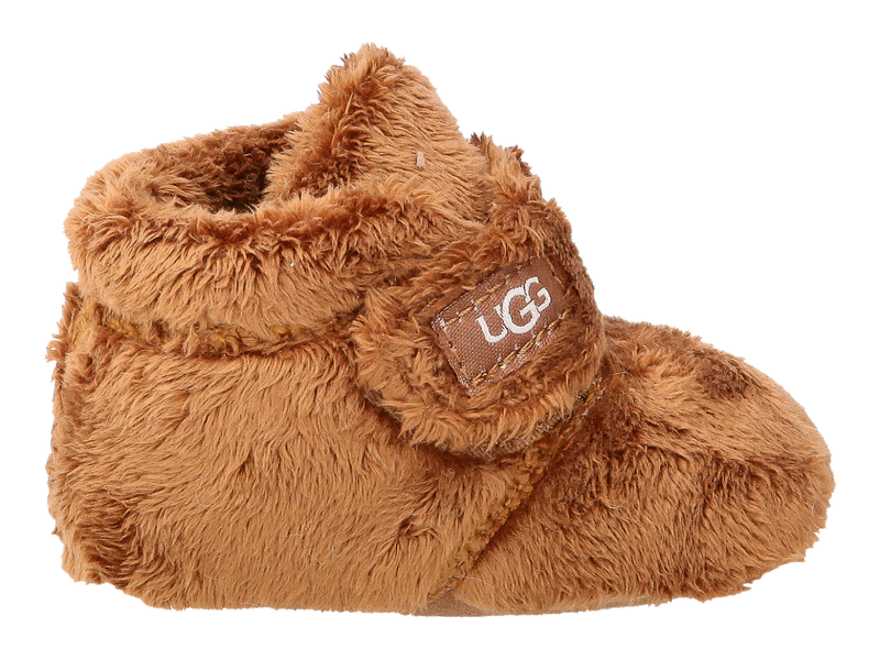 Voir le produit 'Ugg Bottines Cognac' (en anglais) Ugg Bottines Cognac