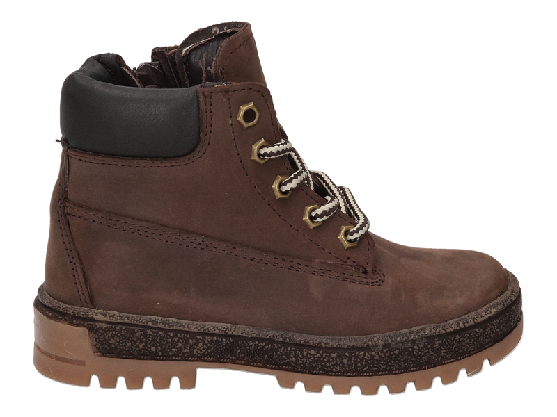 Hip Bottines Brun