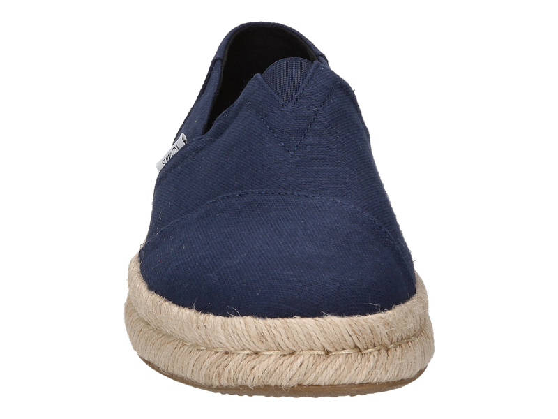 Toms Espadrilles Blue
