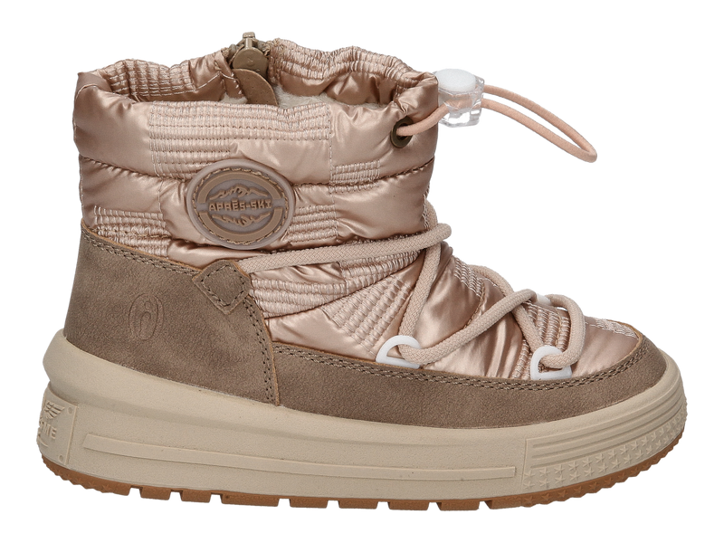 Shoesme Bottines Beige
