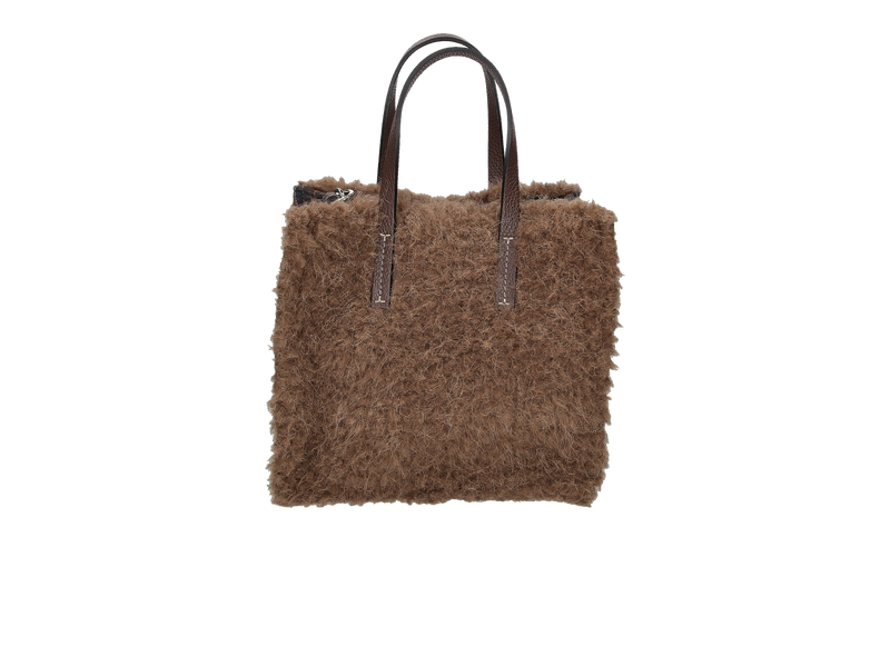 Kassiopea Sacs à Bandoulière Beige