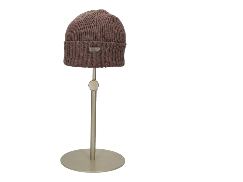 Barbour Bonnets Brun