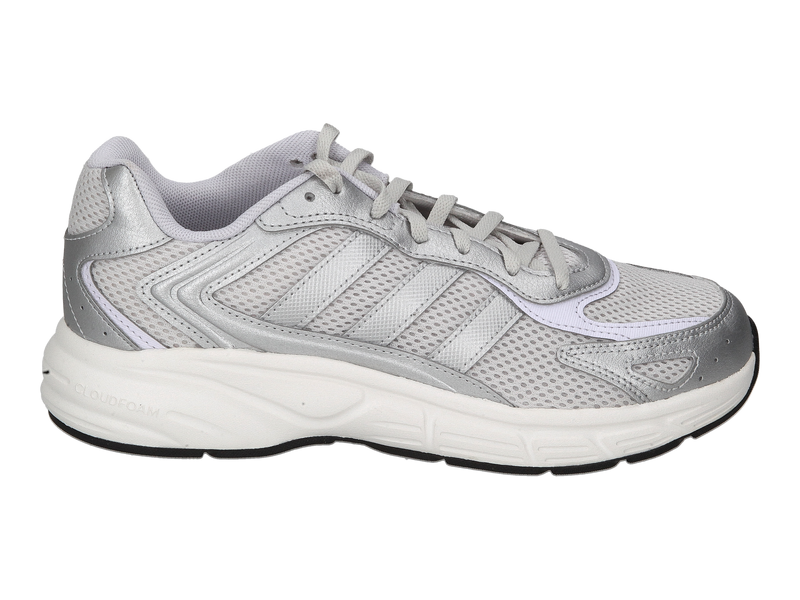 Adidas Baskets Gris