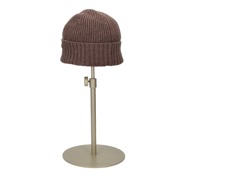 Barbour Bonnets Brun