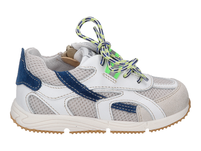 Romagnoli Baskets Gris