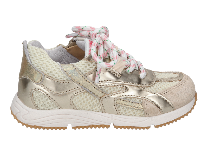 Romagnoli Baskets Beige