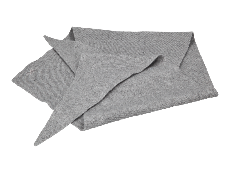 Lalotti écharpes Gris