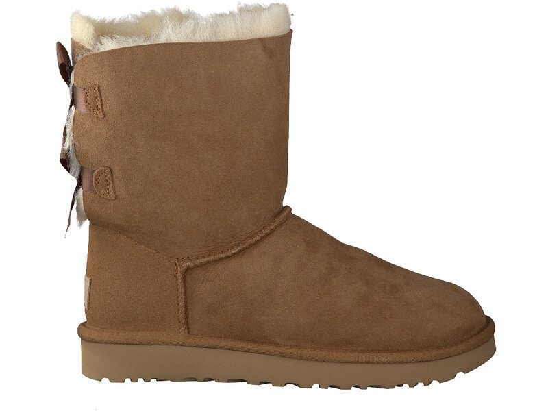 Bekijk product 'Ugg Boots Cognac' Ugg Boots Cognac