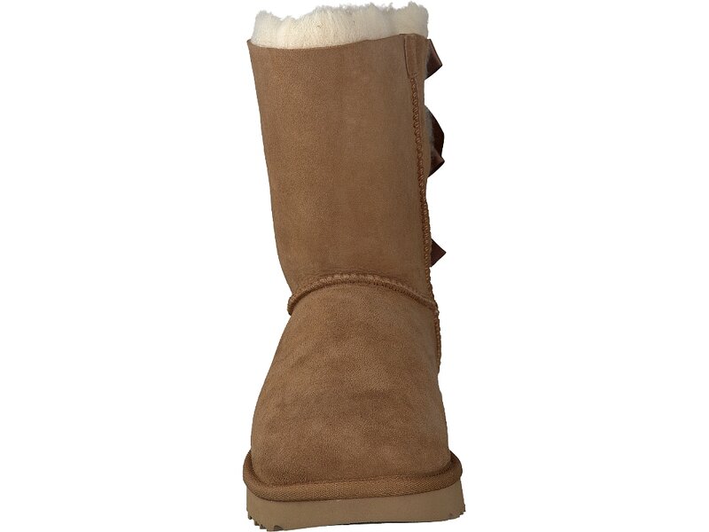Ugg Bottines Cognac