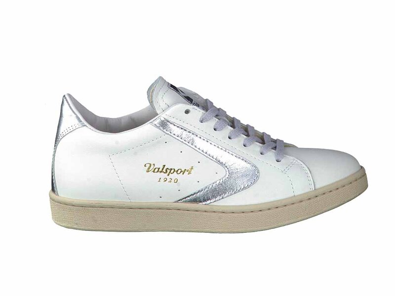 Valsport Sneakers Silver