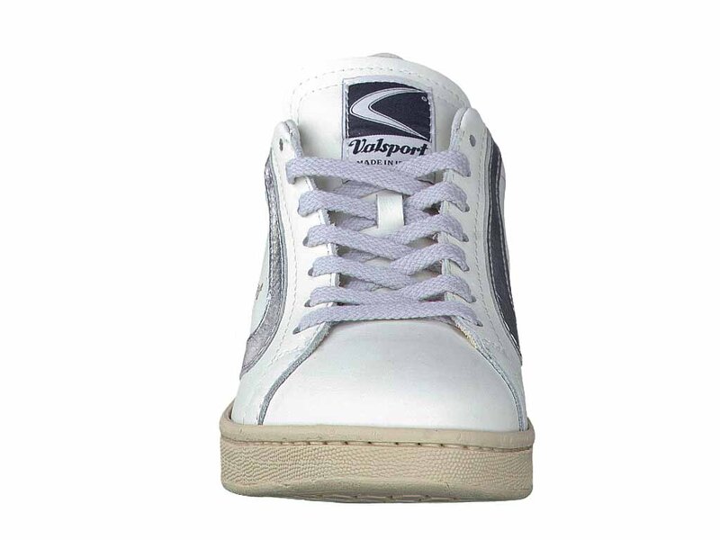 Valsport Sneakers Silver