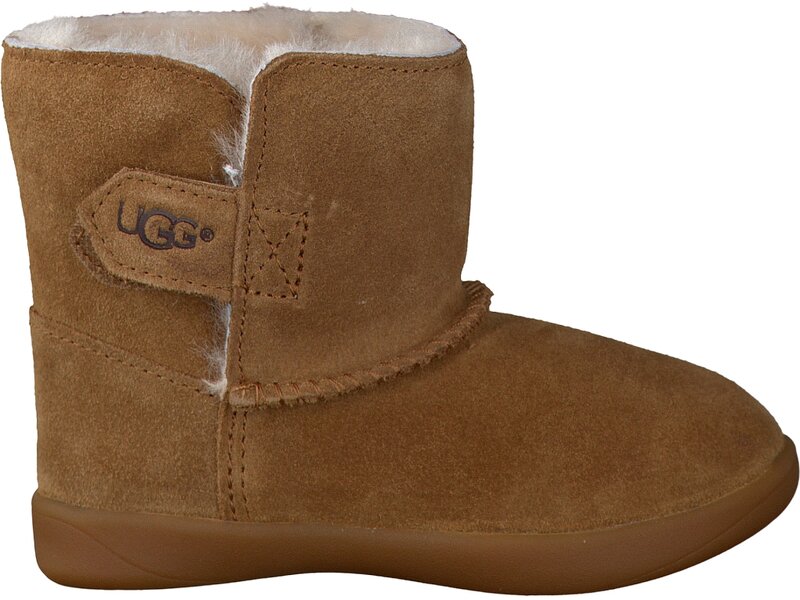Ugg Boots Cognac