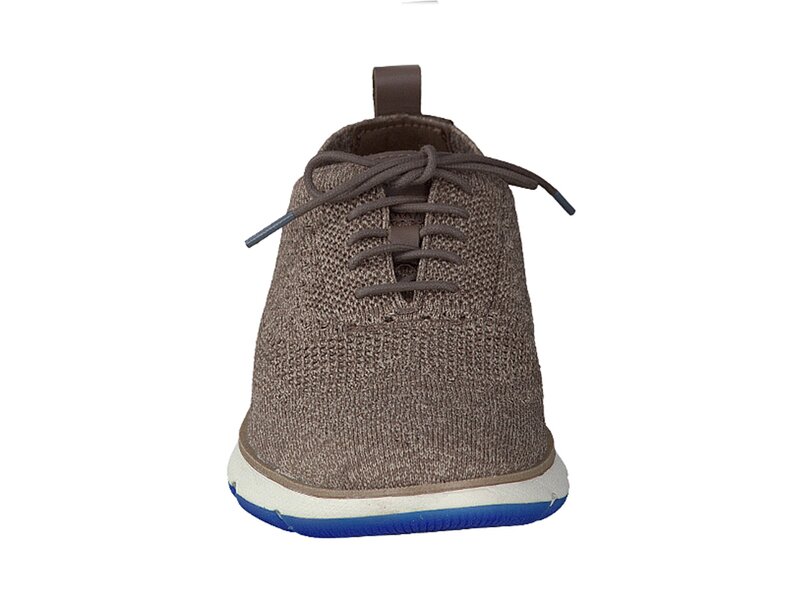 Cole Haan Lace Shoes Beige