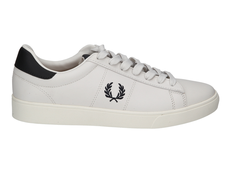 Fred Perry Baskets Beige