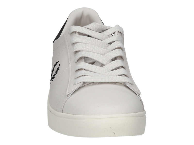 Fred Perry Sneakers Beige