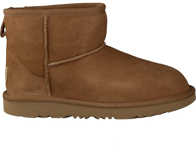 Ugg Boots Cognac