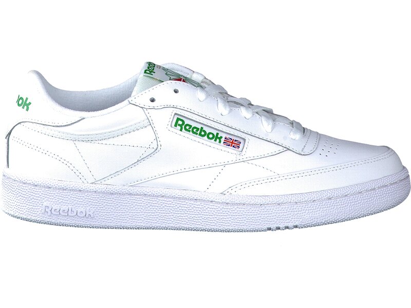 Reebok Sneakers Wit