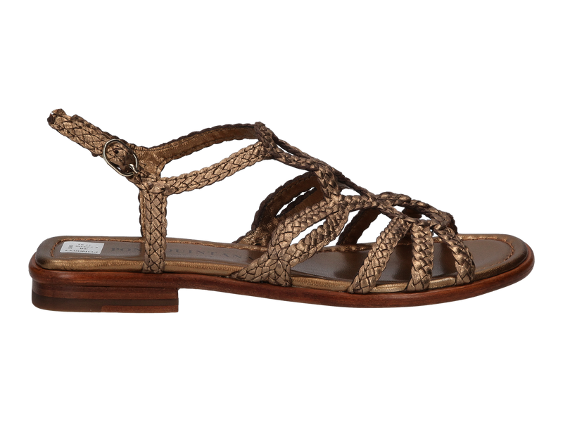 Pons Quintana Sandalen Brons