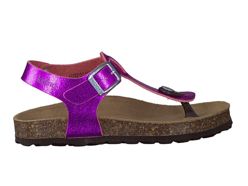 Kipling Sandals Rose