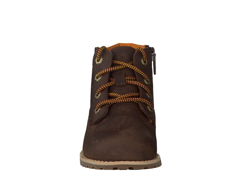 Timberland Bottines Brun