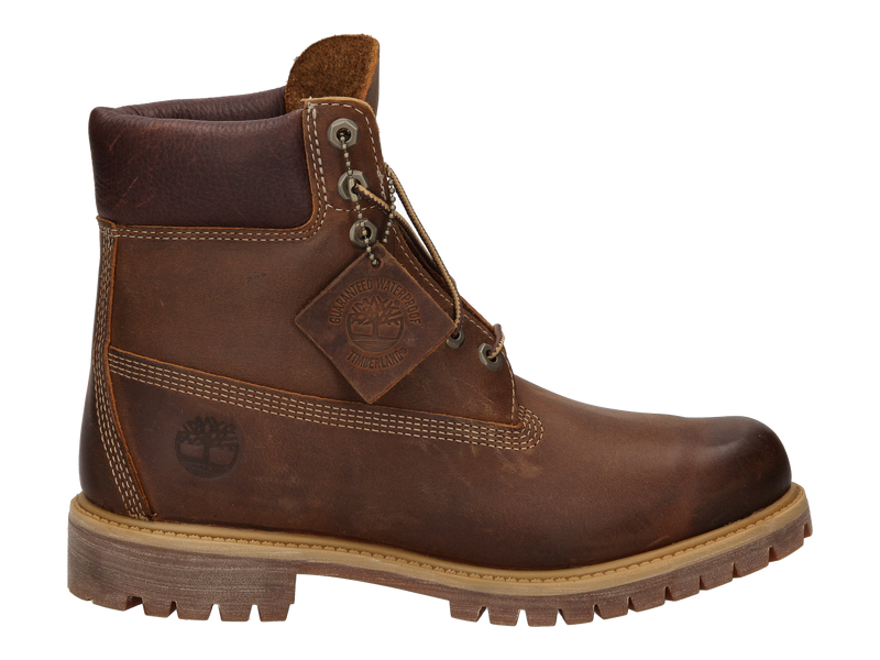 Bekijk product 'Timberland Boots Bruin' Timberland Boots Bruin