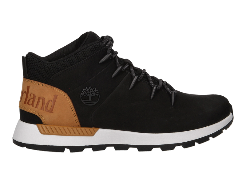 Bekijk product 'Timberland Boots Zwart' Timberland Boots Zwart