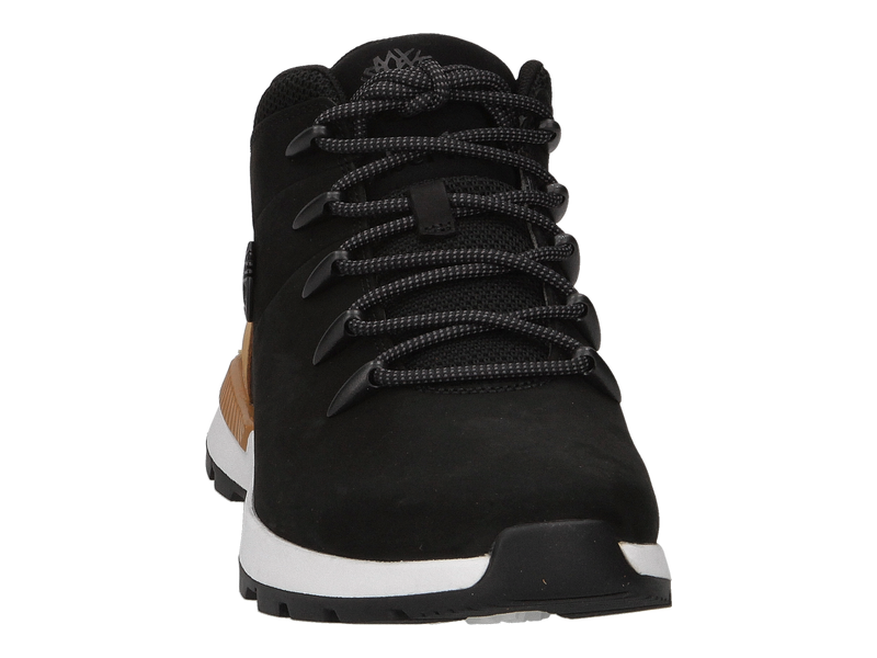 Timberland Boots Zwart