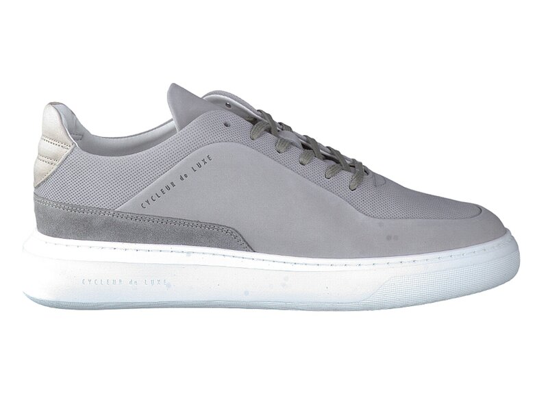 Cycleur De Luxe Sneakers Grijs