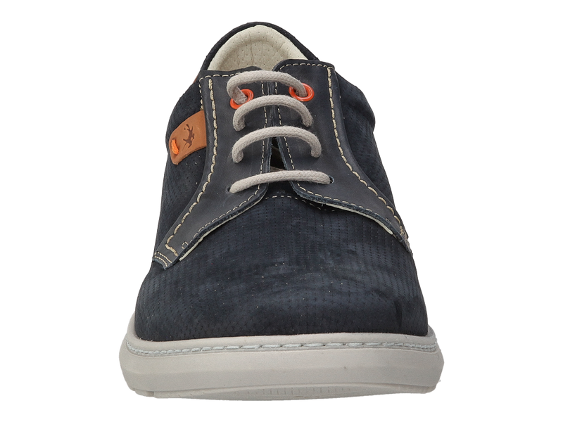 Fluchos Sneakers Blauw