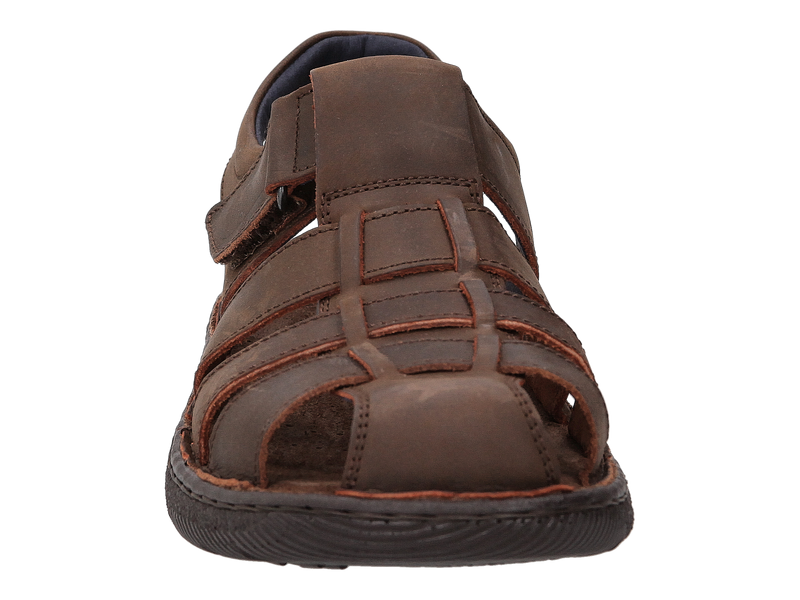 View product 'Fluchos Sandals Brown' Fluchos Sandals Brown