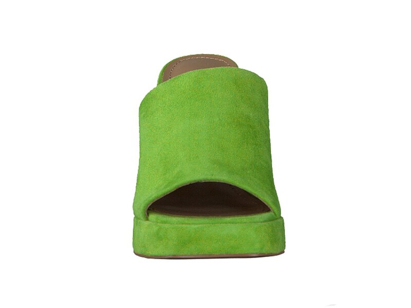 Bibi Lou Muilen Groen