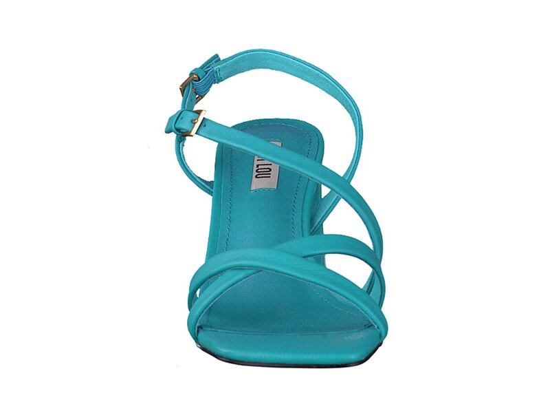Bibi Lou Sandalen Turquoise