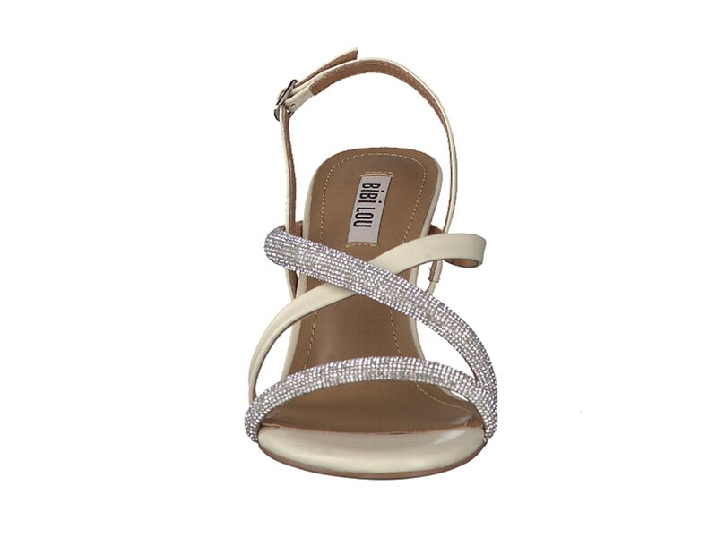 Bibi Lou Sandalen Off White