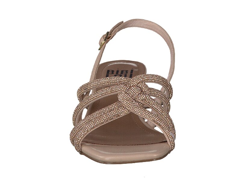 Bibi Lou Sandales Beige