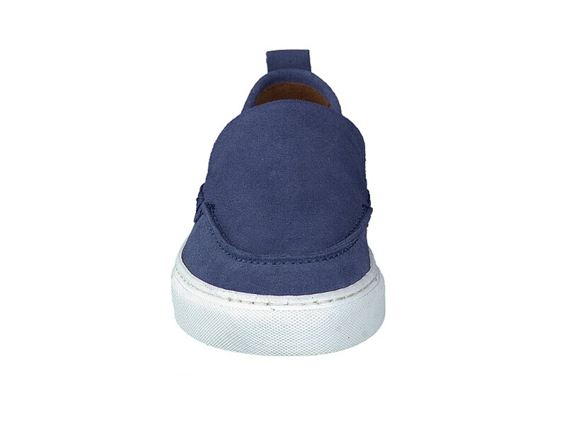 Ctwlk Loafers Blauw