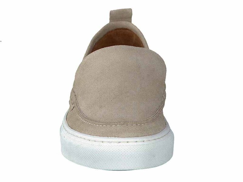 Ctwlk Mocassins Beige