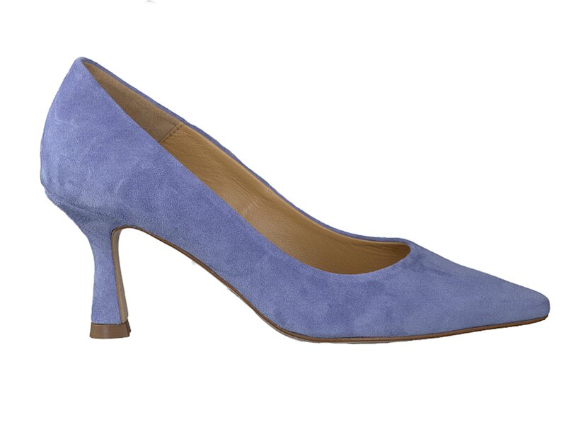 Ctwlk Pumps Blauw