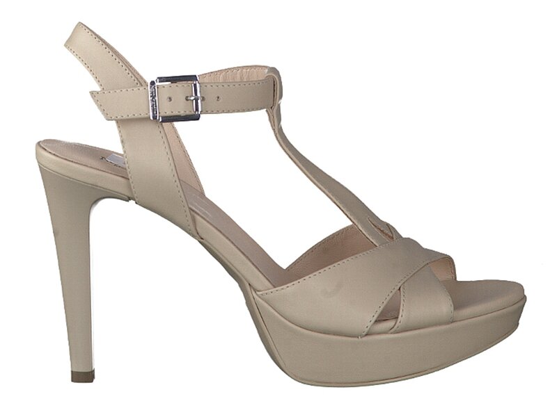 Nero Giardini Sandals Beige