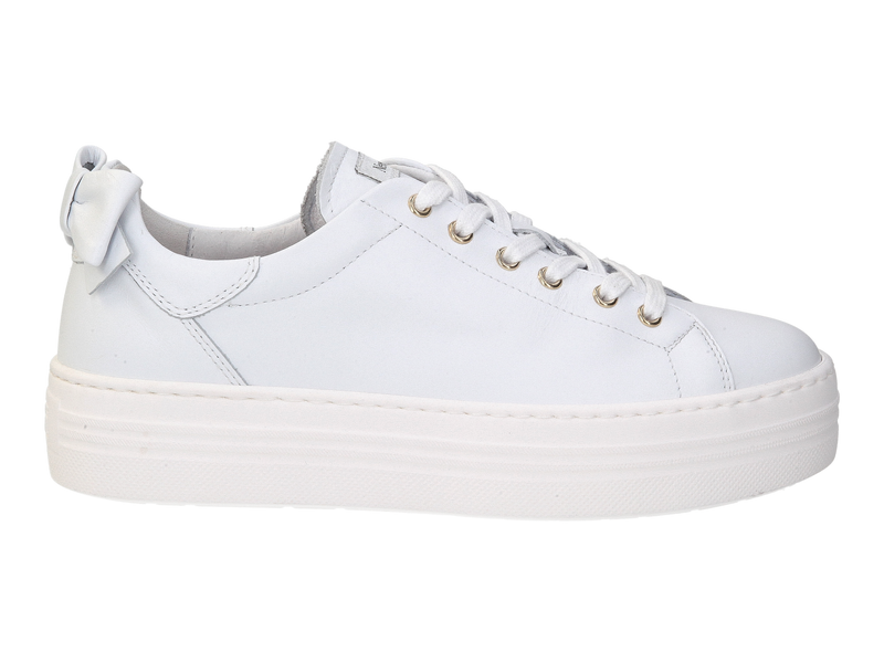 Nero Giardini Sneakers Wit