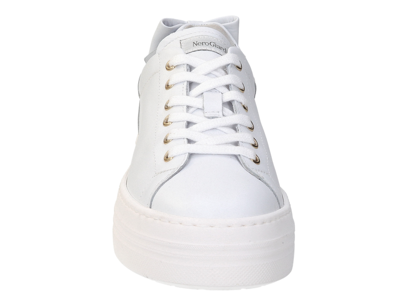 Nero Giardini Sneakers Wit