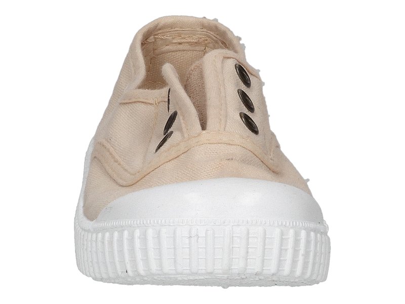 Victoria Baskets Off White